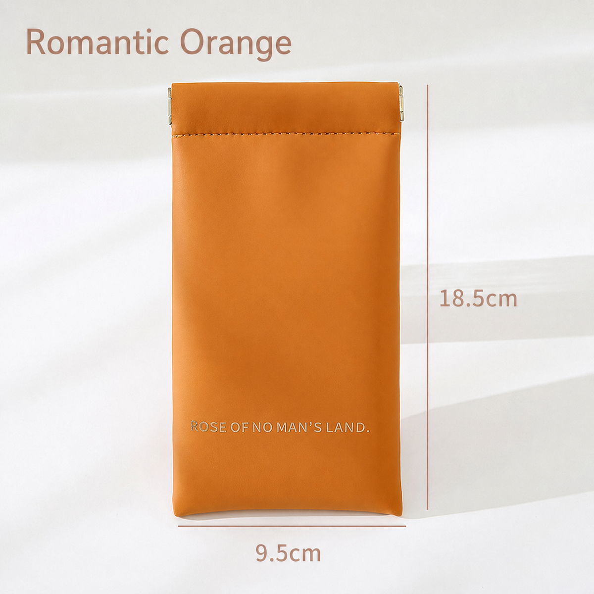 Sunglasses Storage Bag