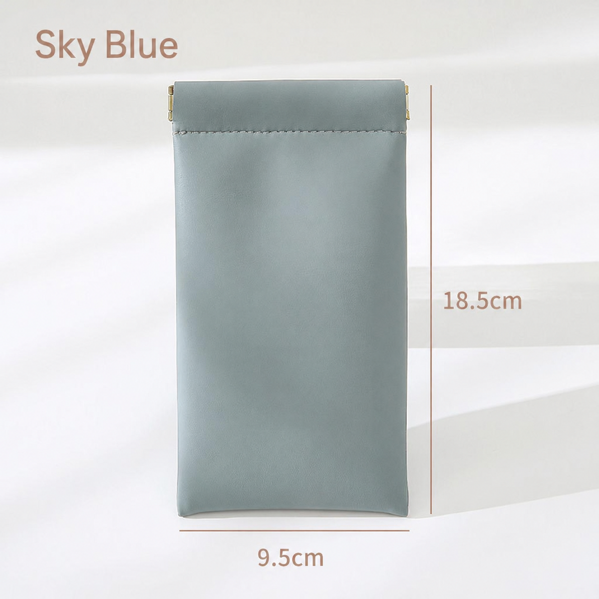 Sunglasses Storage Bag