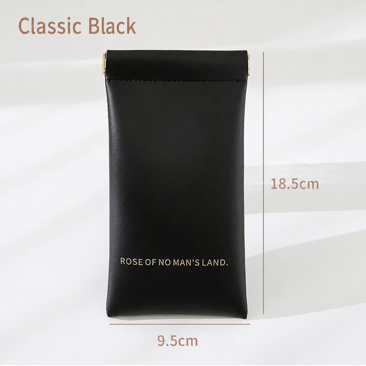 Sunglasses Storage Bag