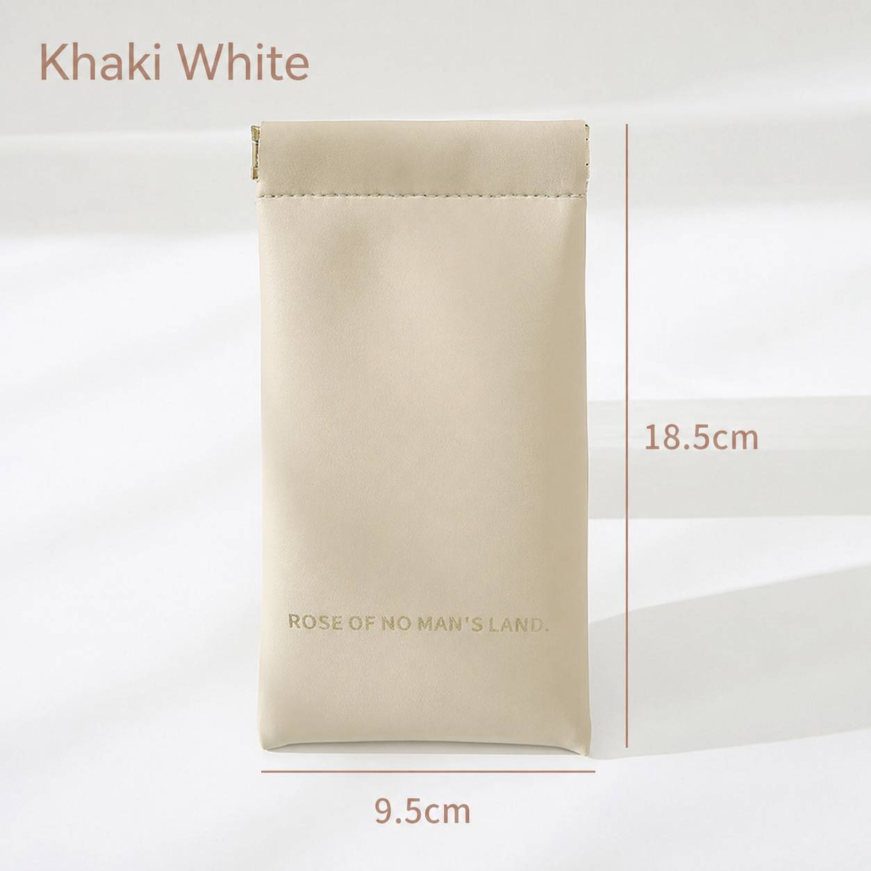 Sunglasses Storage Bag