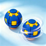 N003 DIY Press & Spin Stress Relief Ball