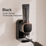 N015 Smart Sensor Toothpaste Dispenser – Touch-Free Automatic Dispensing with USB Charging &amp; 3 Output Levels