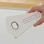 N012 Multifunctional Jar & Bottle Opener – Easy-Grip Opener for Jar Lids, Bottle Caps & Pull-Tab Cans