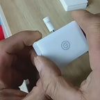 N001 Wireless Remote Light Switch Helper