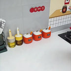N017 Rolling Egg Storage Organizer – Automatic-Rolling Refrigerator Egg Rack with Space-Saving Design